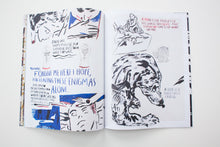 Load image into Gallery viewer, Raymond Pettibon/Marcel Dzama