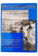 Load image into Gallery viewer, EARLY CALIFORNIA SURFRIDERS