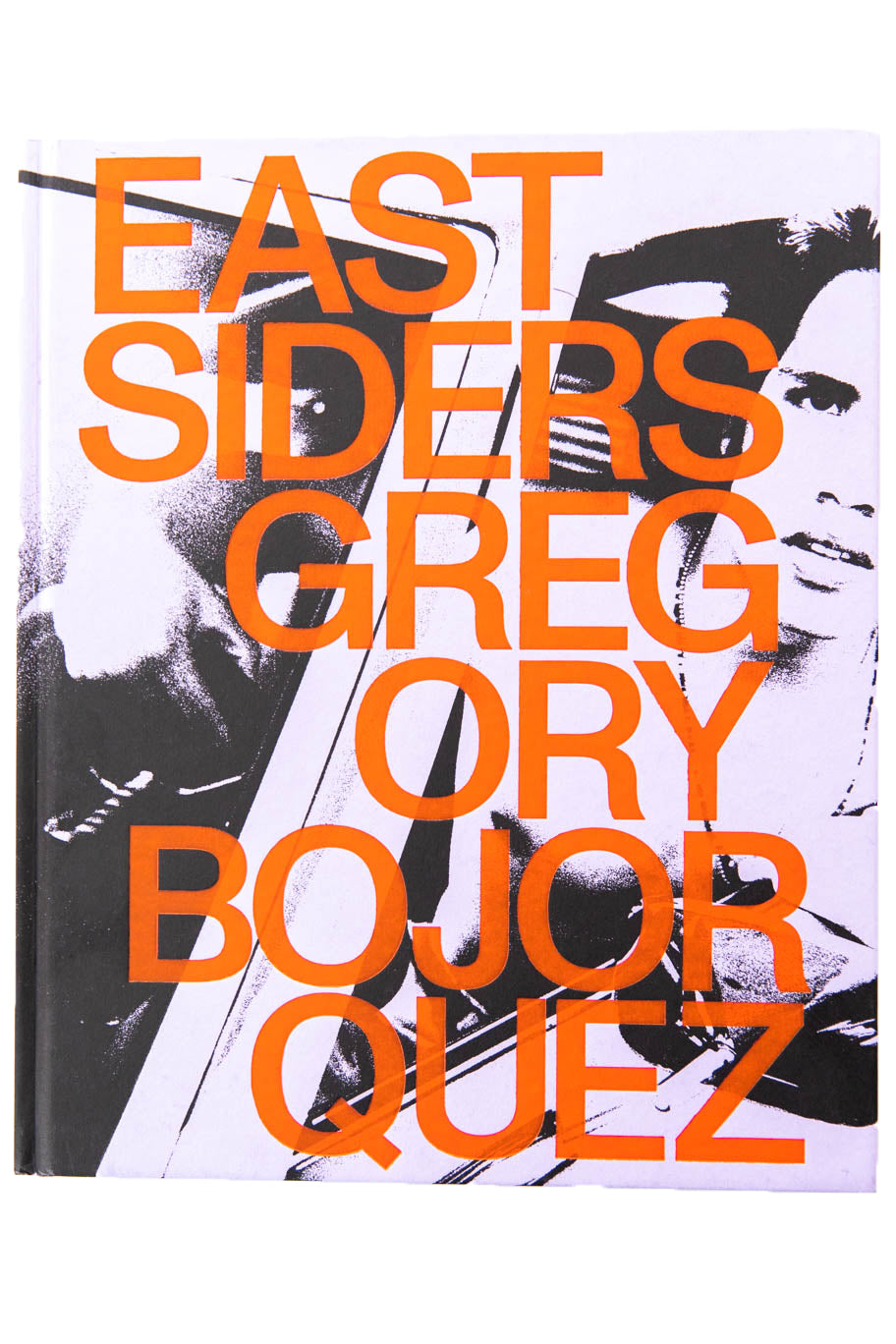 EASTSIDERS (1st edition) – THESE DAYS