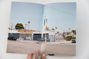 EAST HOLLYWOOD STORY