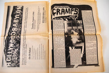 Load image into Gallery viewer, EAST VILLAGE EYE | Vol. 2 No. 13 Special Summer Issue 1980
