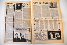 Load image into Gallery viewer, EAST VILLAGE EYE | Vol. 2 No. 13 Special Summer Issue 1980