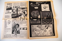 Load image into Gallery viewer, EAST VILLAGE EYE | Vol. 2 No. 13 Special Summer Issue 1980