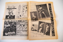 Load image into Gallery viewer, EAST VILLAGE EYE | Vol. 2 No. 13 Special Summer Issue 1980