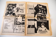 Load image into Gallery viewer, EAST VILLAGE EYE | Vol. 2 No. 13 Special Summer Issue 1980