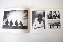 Load image into Gallery viewer, ECHO AND THE BUNNYMEN | Tourbook for Japan 1984