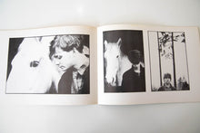 Load image into Gallery viewer, ECHO AND THE BUNNYMEN | Tourbook for Japan 1984