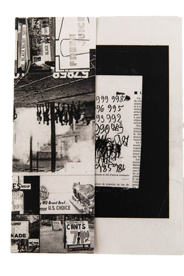 ÉCRITURE D'UN HOMME EN ÉTAT D'ANOXIE CROISSANTE