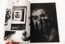 Load image into Gallery viewer, ÉCRITURE D&#39;UN HOMME EN ÉTAT D&#39;ANOXIE CROISSANTE