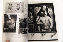Load image into Gallery viewer, ÉCRITURE D&#39;UN HOMME EN ÉTAT D&#39;ANOXIE CROISSANTE