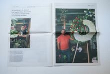 Load image into Gallery viewer, ELVIS&#39; GARDEN