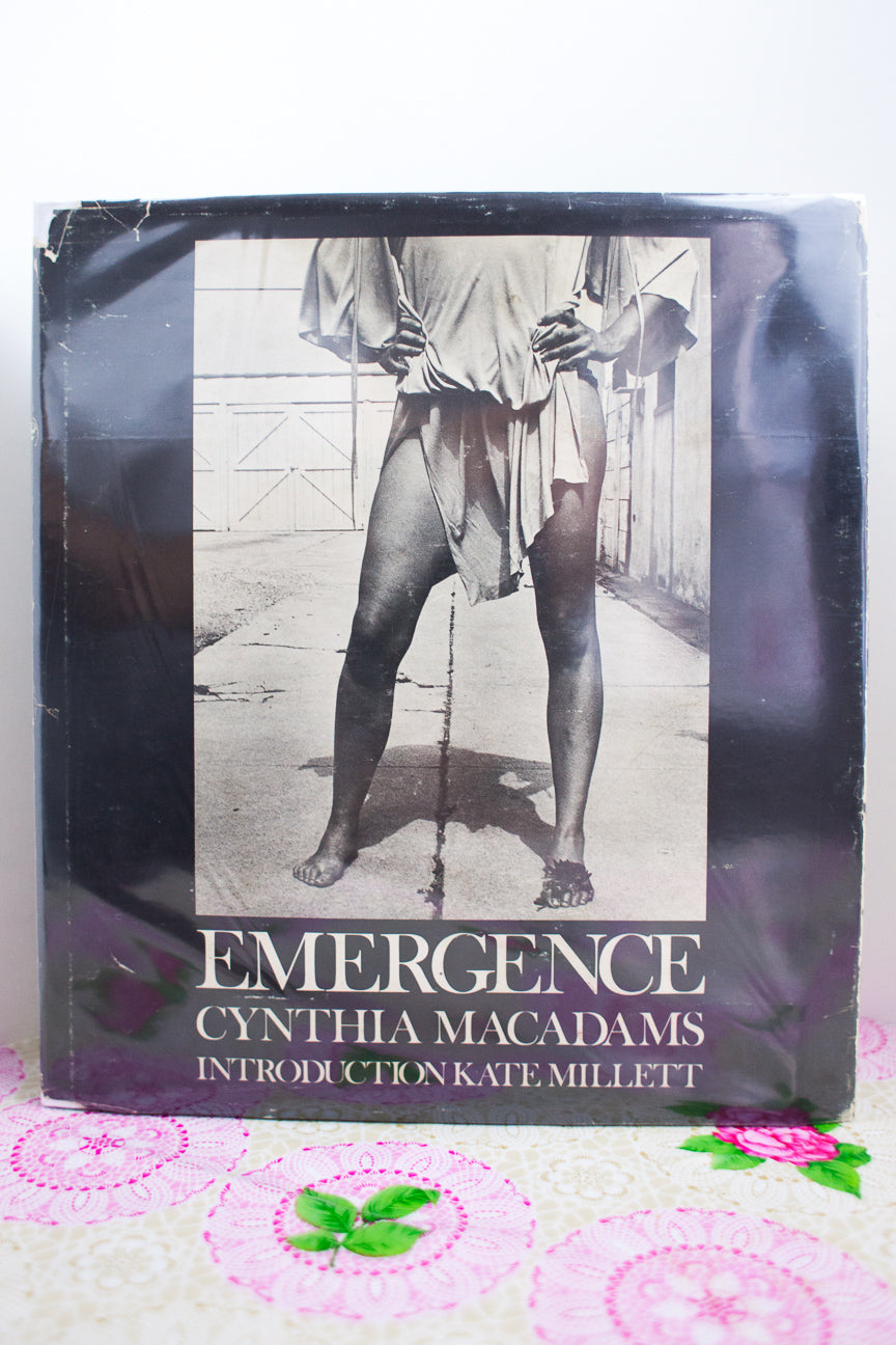 EMERGENCE
