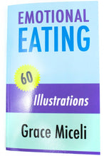 Load image into Gallery viewer, EMOTIONAL EATING