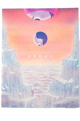 EPOXY | Issue 1