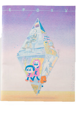 EPOXY | Issue 2