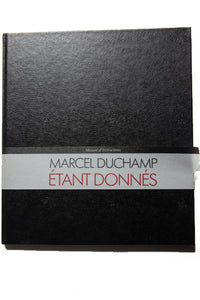 ÈTANT DONNÉS