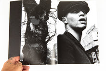 Load image into Gallery viewer, EUROPEAN DIARY 1983. 1984.