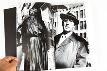 Load image into Gallery viewer, EUROPEAN DIARY 1983. 1984.