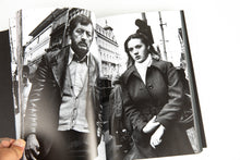 Load image into Gallery viewer, EUROPEAN DIARY 1983. 1984.