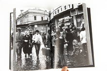 Load image into Gallery viewer, EUROPEAN DIARY 1983. 1984.