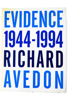 EVIDENCE 1944-1994