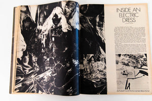 EYE MAGAZINE MARCH 1968