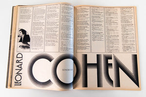 EYE MAGAZINE MARCH 1968