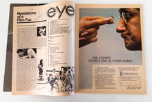 Load image into Gallery viewer, EYE MAGAZINE MARCH 1968