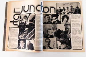 EYE MAGAZINE MARCH 1968
