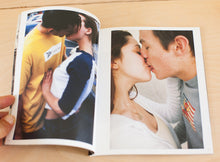 Load image into Gallery viewer, Teenage Kissers