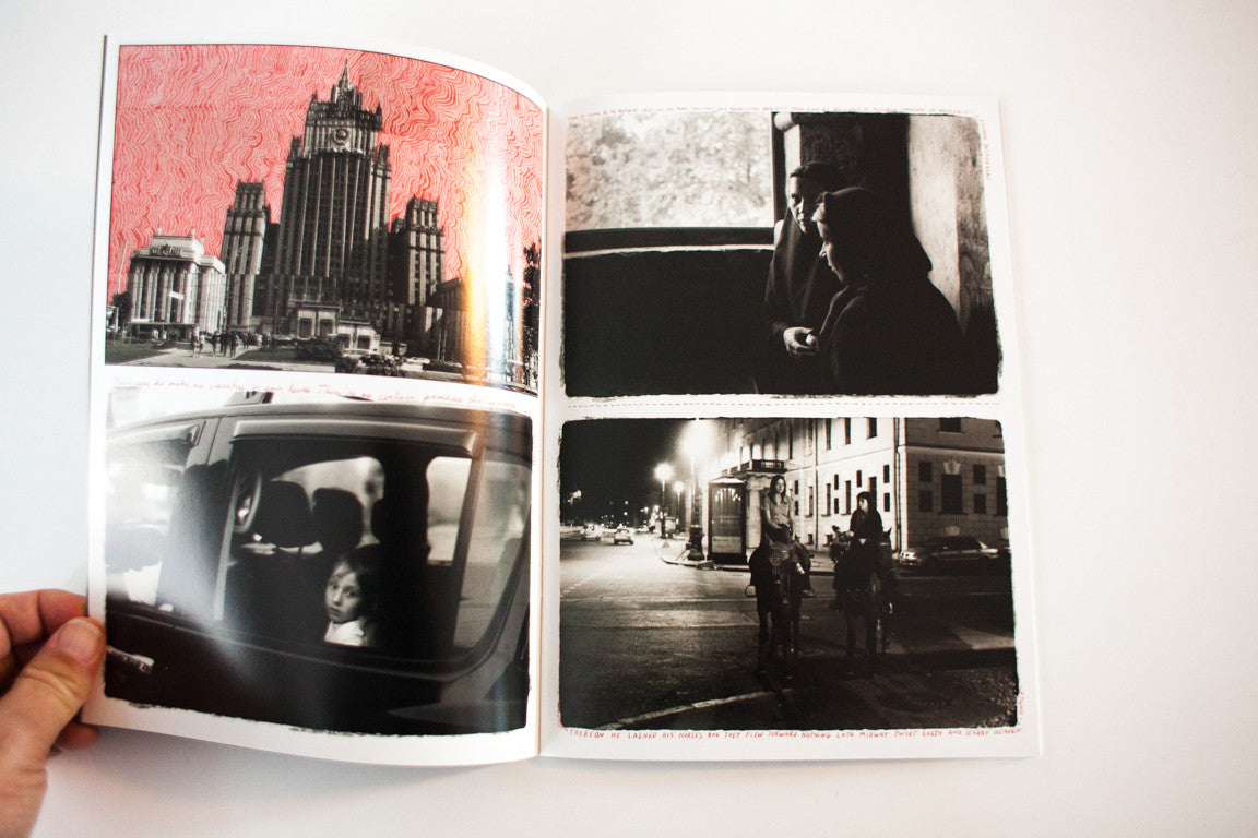 Litmus Test THESE DAYS