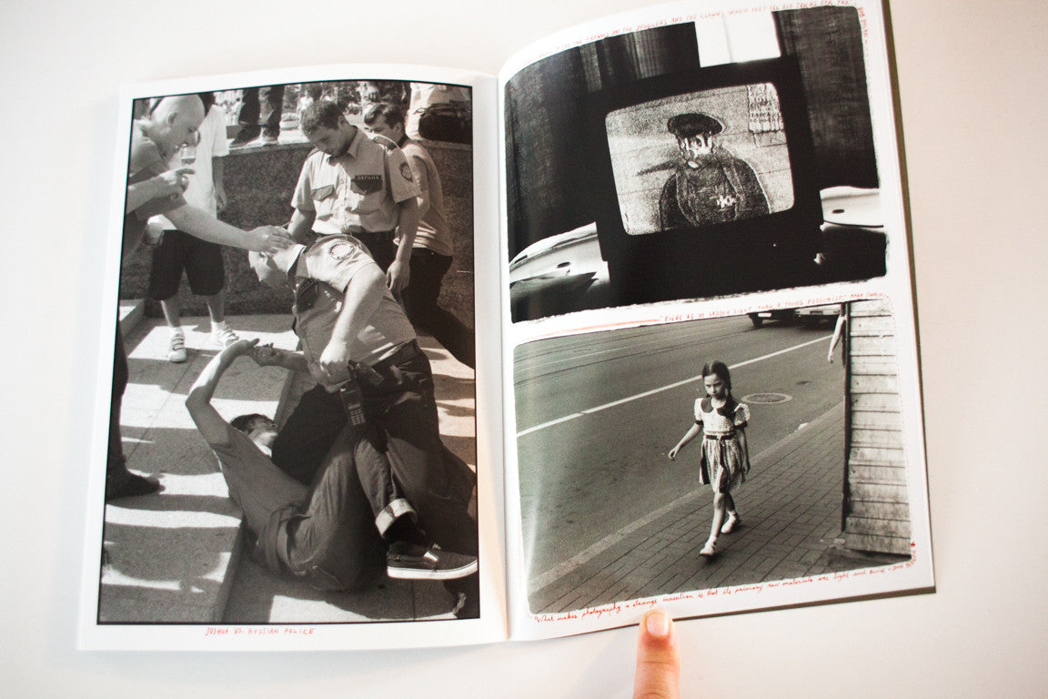 Litmus Test THESE DAYS