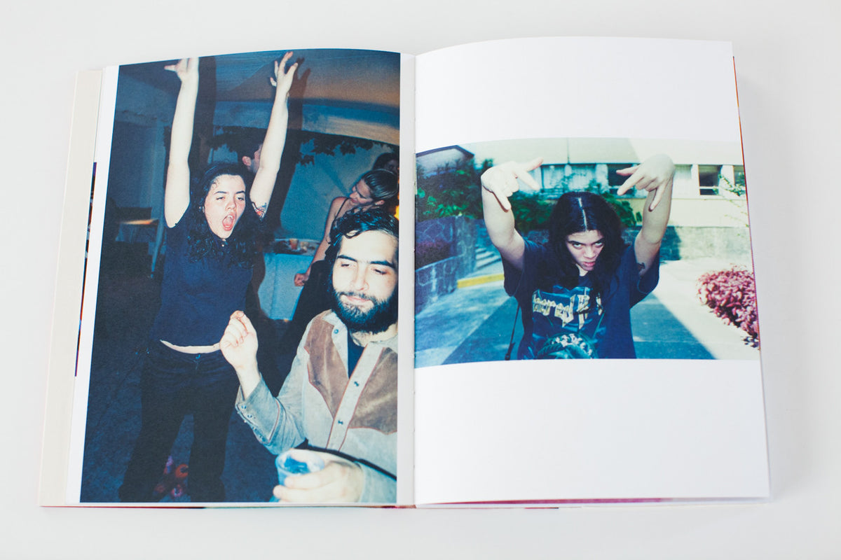 Miguel Calderón: Eden is a magic world (Signed), Little big man, 2011 |  Bookshop Le Plac'Art Photo