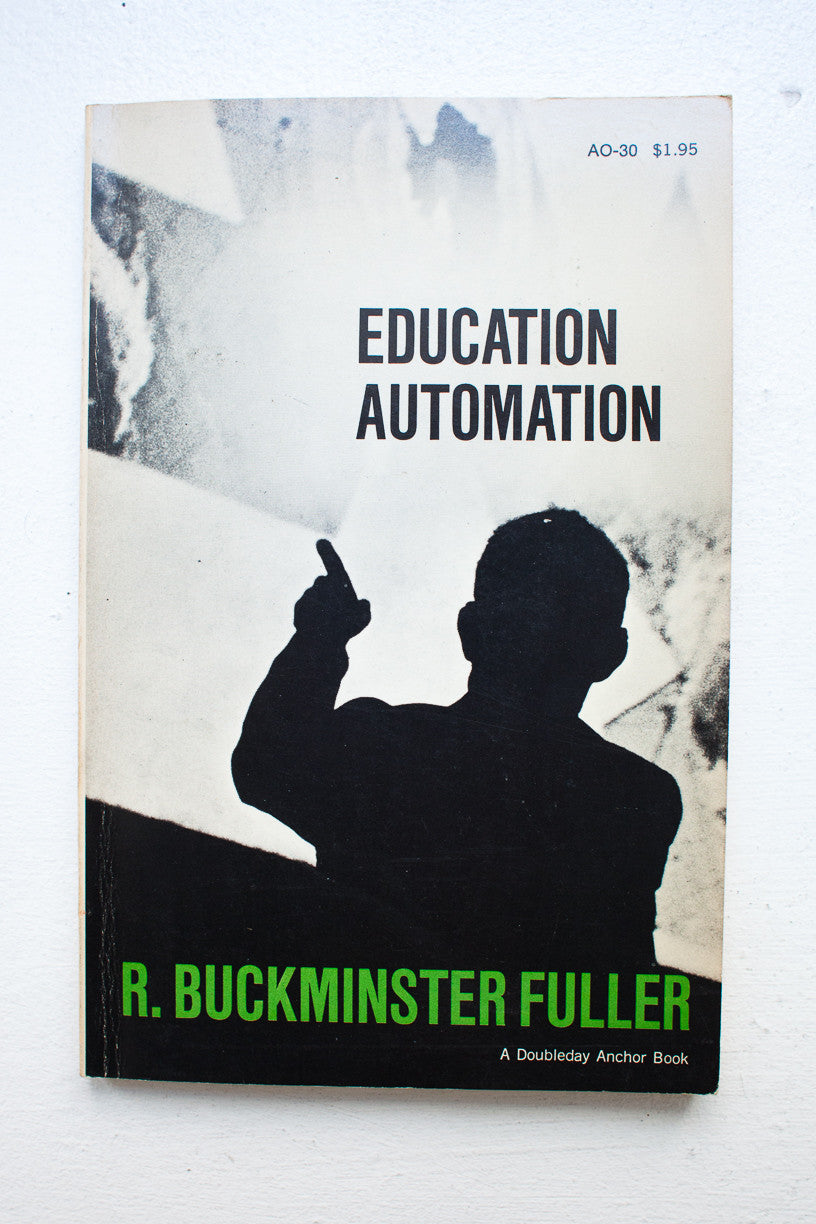 Education Automation