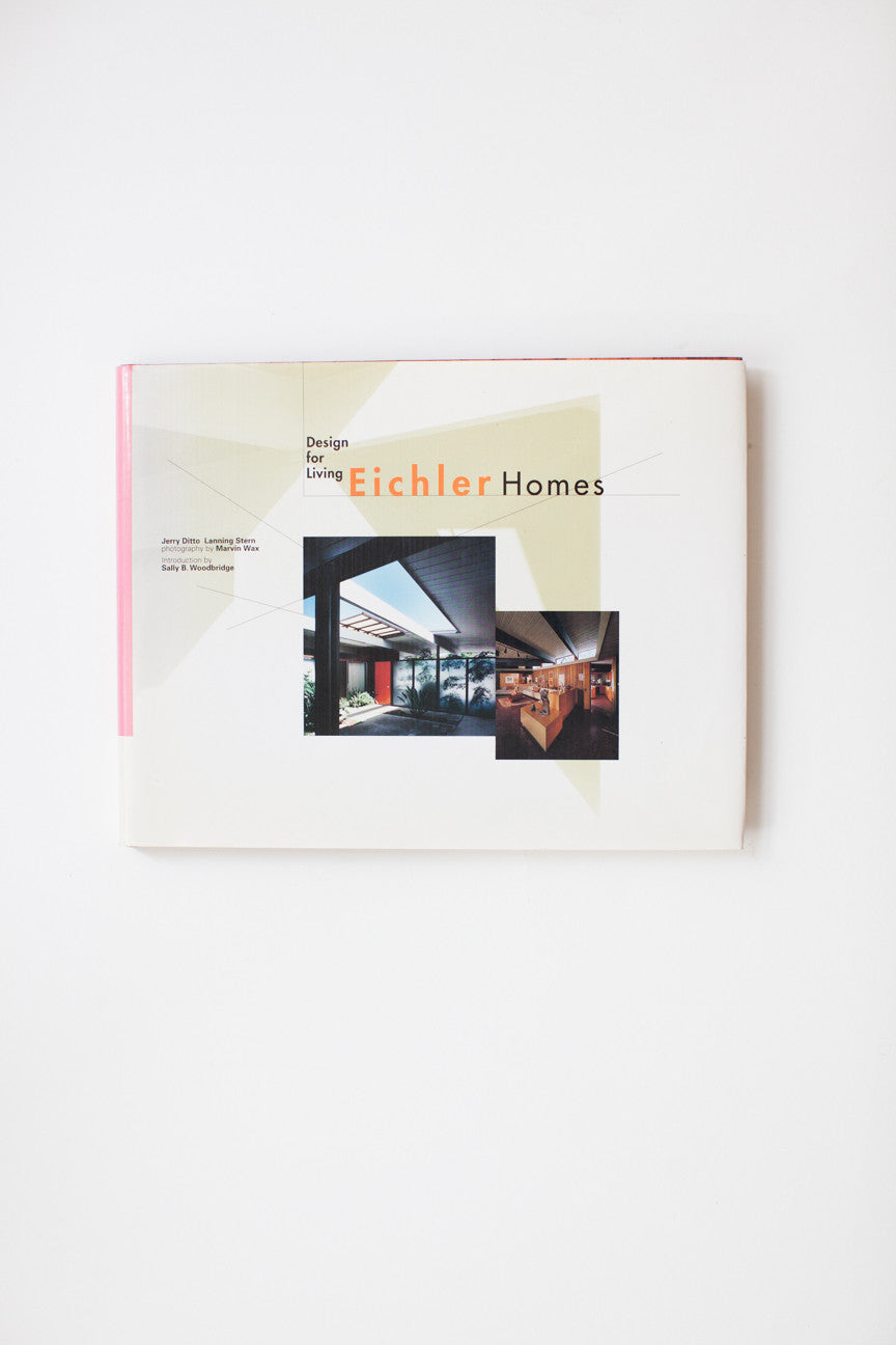 Design For Living | Eichler Homes