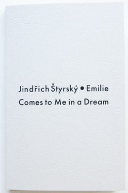 Emilie Comes To Me In A Dream
