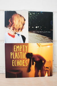 Empty Plastic Echoes | Reverberating Through Time