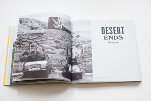 Ends Of The Earth | Land Art To 1974