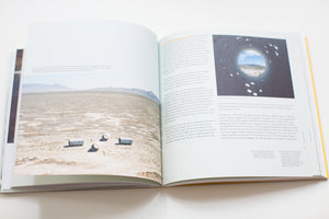 Ends Of The Earth | Land Art To 1974
