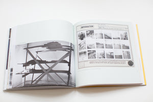 Ends Of The Earth | Land Art To 1974