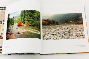 EPHEMERAL WORKS | Journeys, Markers and Displacements 1981-2015