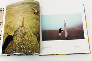 EPHEMERAL WORKS | Journeys, Markers and Displacements 1981-2015