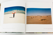 Load image into Gallery viewer, EPHEMERAL WORKS | Journeys, Markers and Displacements 1981-2015