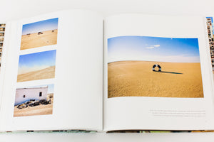 EPHEMERAL WORKS | Journeys, Markers and Displacements 1981-2015