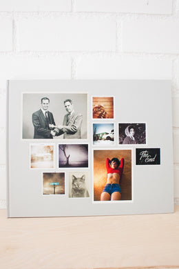 Excerpts From Silver Meadows