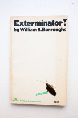 Exterminator!