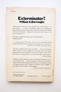 Exterminator!