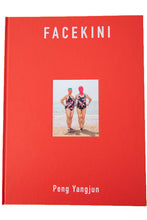Load image into Gallery viewer, FACEKINI | Hardcover