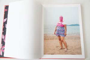 FACEKINI | Hardcover