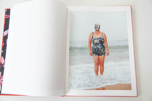 FACEKINI | Hardcover